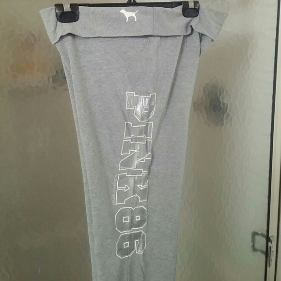 PINK by Victoria's Secret PINK 86 sweats
