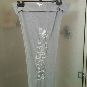 PINK by Victoria's Secret PINK 86 sweats