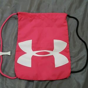 NWOT underarmor drawstring