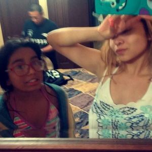 Meet your Posher, Emily