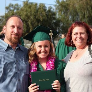 Meet your Posher, Tracey