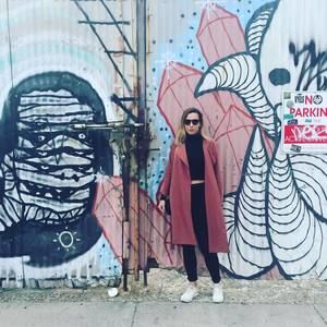 Meet your Posher, Kari