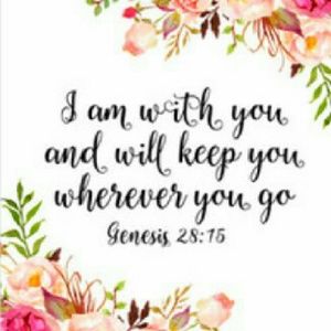 Meet your Posher, Kenzi