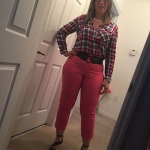 Meet your Posher, Carmen