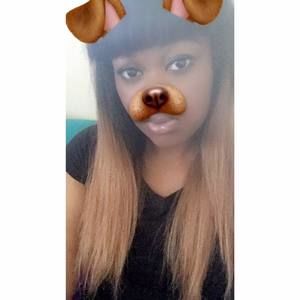 Meet your Posher, Brianna