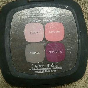 BareMinerals eye shadow