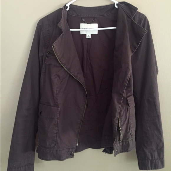 Banana Republic jacket