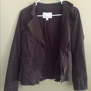 Banana Republic jacket