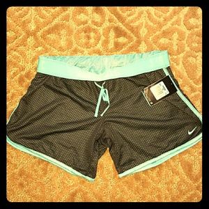 NIKE training shorts