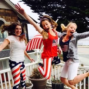 Meet your Posher, Annie