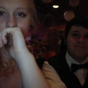 Meet your Posher, Alexandra marie