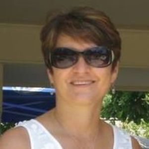 Meet your Posher, Tammy