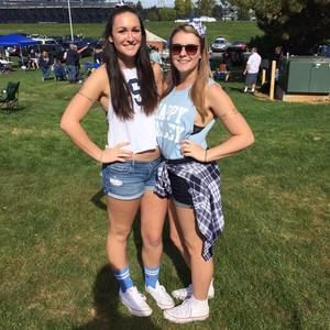 Meet your Posher, Caitlin