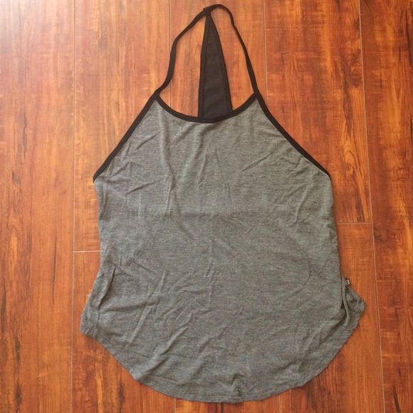 Body Language Sportswear tank top