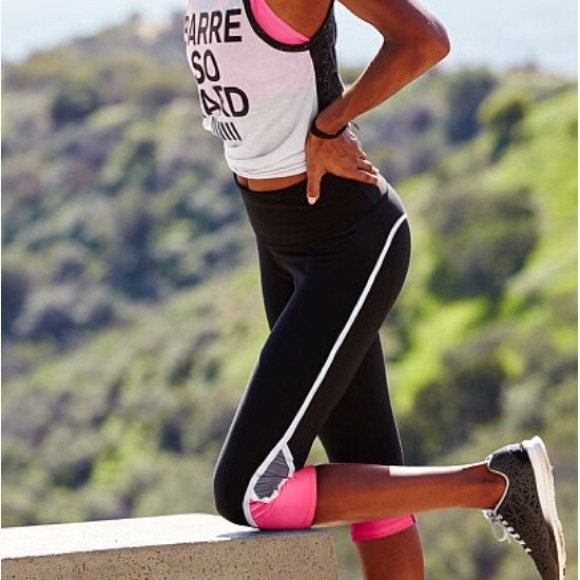 🏋VICTORIA'S SECRET SPORT LEGGINGS 🏋
