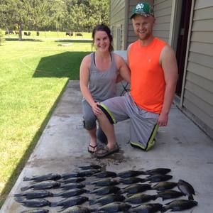 Meet your Posher, Jaclyn