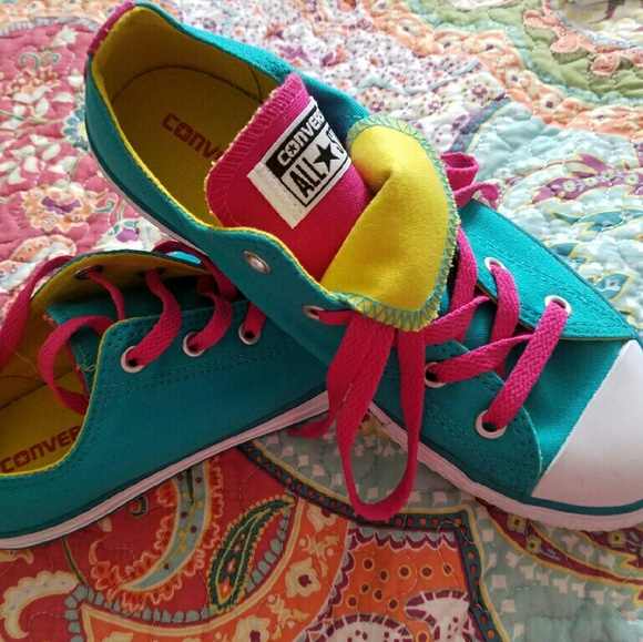 Converse