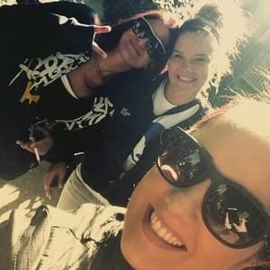 Meet your Posher, Stacy