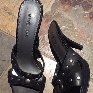 Nine West shoes