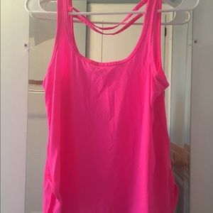 💟VSX workout tank top💟