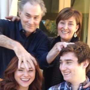 Meet your Posher, Jeanette