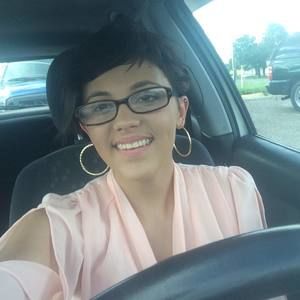 Meet your Posher, Cheyenne