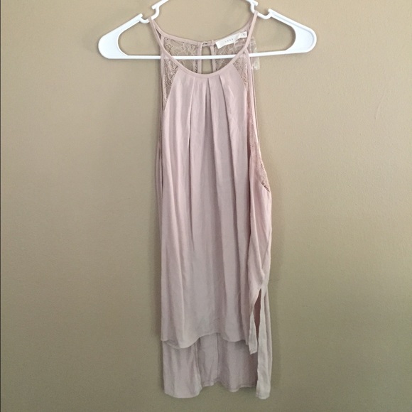 lush top from Dress Up