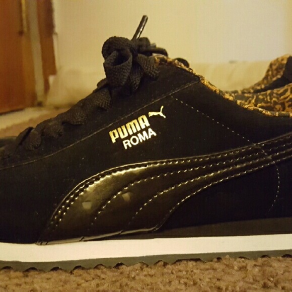 New Pumas