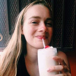 Meet your Posher, Fiona