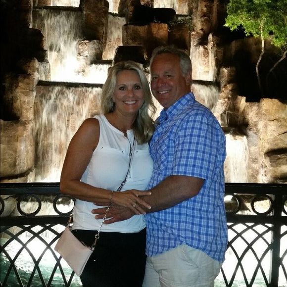 Meet your Posher, Brenda