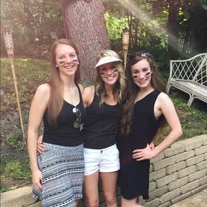 Meet your Posher, Kristen