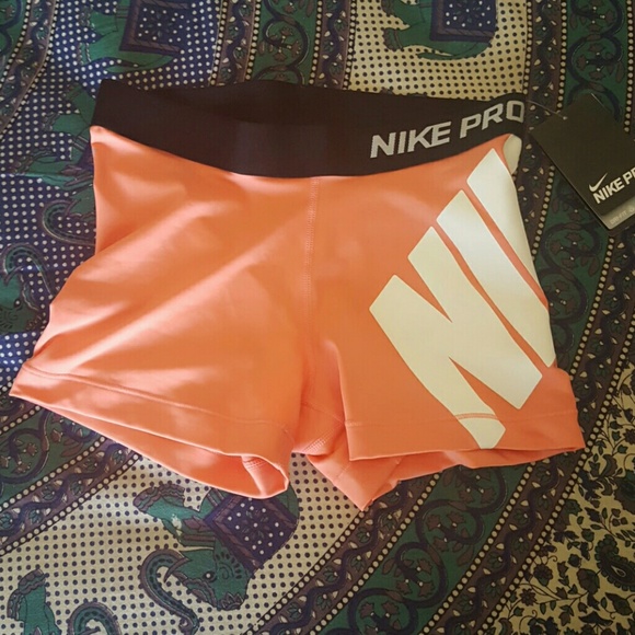 Nike shorts