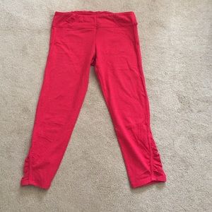 Athleta Capri leggings