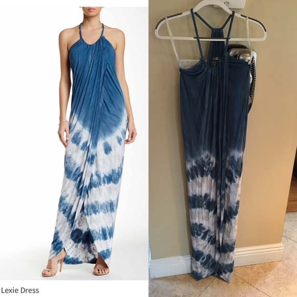 Young fabulous & broke Lexie dress NWT