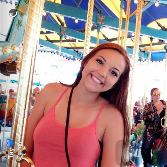 Meet your Posher, Jaydah - Picture 1 of 1