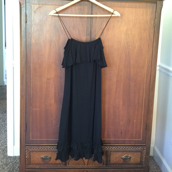 Juicy Couture black dress