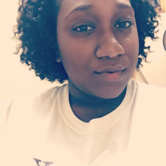 Meet your Posher, Breanne