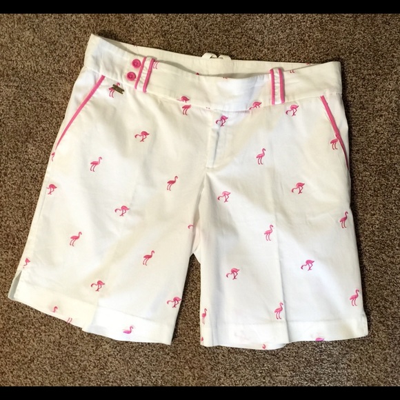 🆕LISTING 🌷LILLY PULITZER Shorts