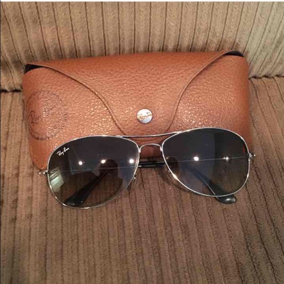 Ray ban sunglasses