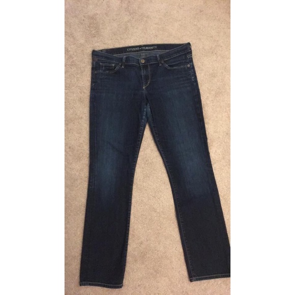 Citizens of Humanity Denim - Citizens of Humanity jeans, *SZ 32 Reg* 👖👍