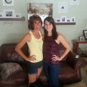 Meet your Posher, Donna