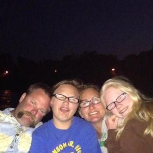 Meet your Posher, Stephanie