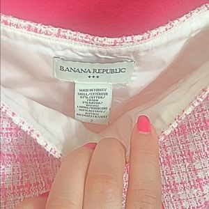 Banana Republic Skirt