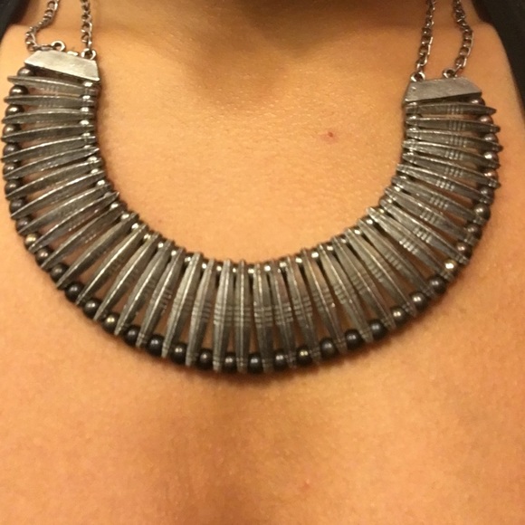 Indie Necklace Coachella type - Picture 4 of 4