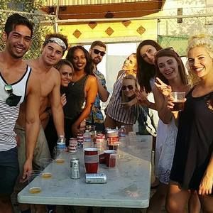 Meet your Posher, Calin