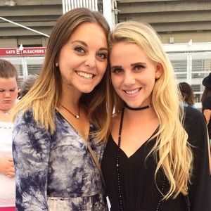 Meet your Posher, Kayla