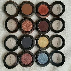 MAC!!! FINAL price drop!!