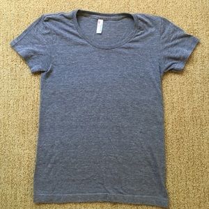 American Apparel Tee