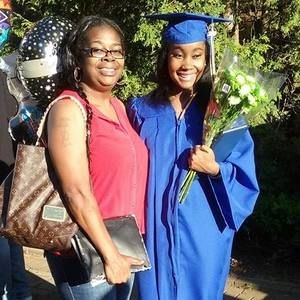 Meet your Posher, Annette