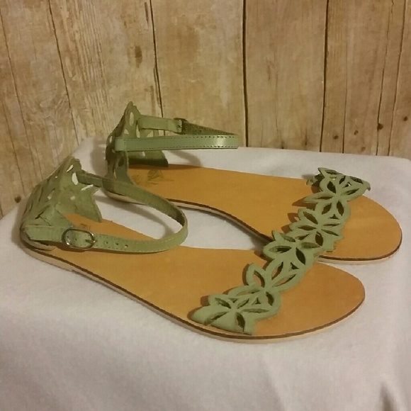 Urban Outfitters Shoes - Kimchi Blue Sandals